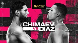 Sur RMC Sport 2 à 21h00 : MMA MMA : Ultimate Fighting Championship 2022