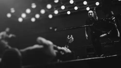 Yair Rodriguez - Josh Emmett