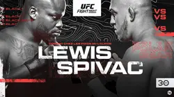 Visuel de MMA MMA : Ultimate Fighting Championship 2022