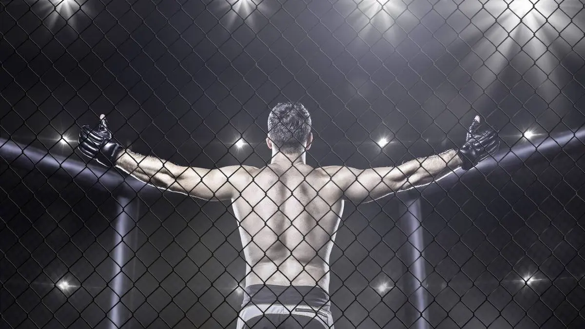 MMA : UFC Classiques Les combats de Conor McGregor
