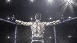 Visuel de MMA : UFC Classiques