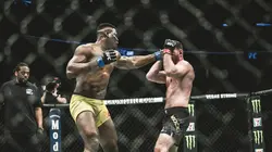 Visuel de MMA : UFC Classiques