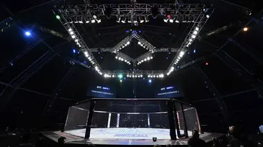 MMA : UFC Classiques