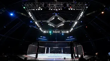 MMA : UFC Classiques