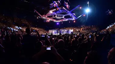 MMA : UFC Classiques La revanche de Jon Jones
