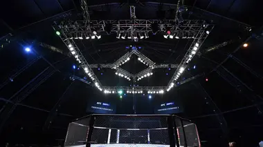 MMA : UFC Classiques La saga Alistair Overeem