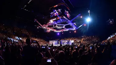 MMA : UFC Classiques La saga Henry Cejudo