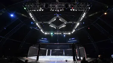 MMA : UFC Classiques Les plus grandes rivalités (épisode 2)