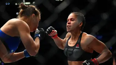MMA : UFC Classiques Les plus grands combats de la décennie (épisode 2)