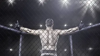 MMA : UFC Classiques Les plus grands combats (épisode 7)