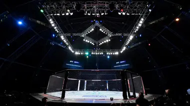 MMA : UFC Classiques Soirée spéciale "BMF"