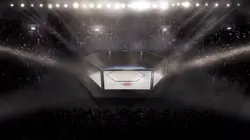 MMA : UFC Rétro 2023