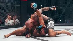 MMA MMA : UFC 260