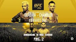 MMA : Ultimate Fighting Championship