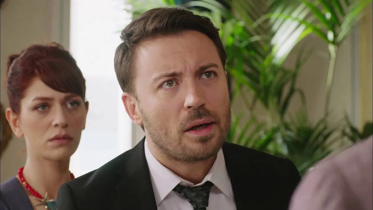 Mme Fazilet et ses filles S01E19