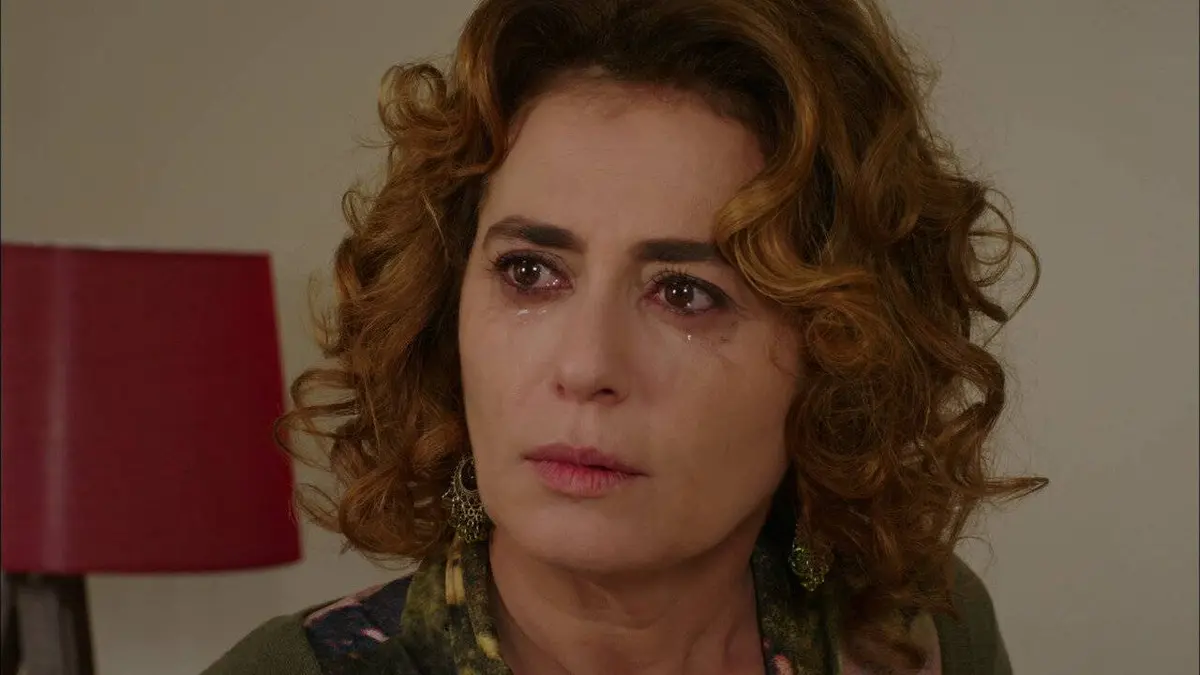 Mme Fazilet et ses filles S01E20