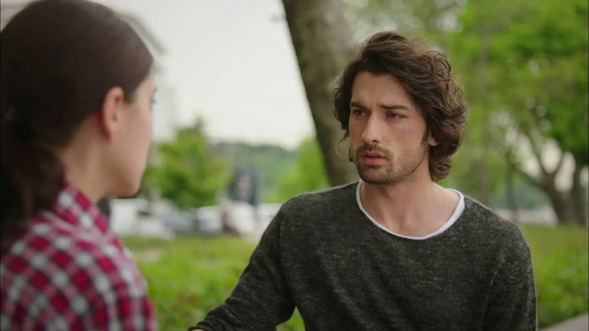 Mme Fazilet et ses filles S01E27