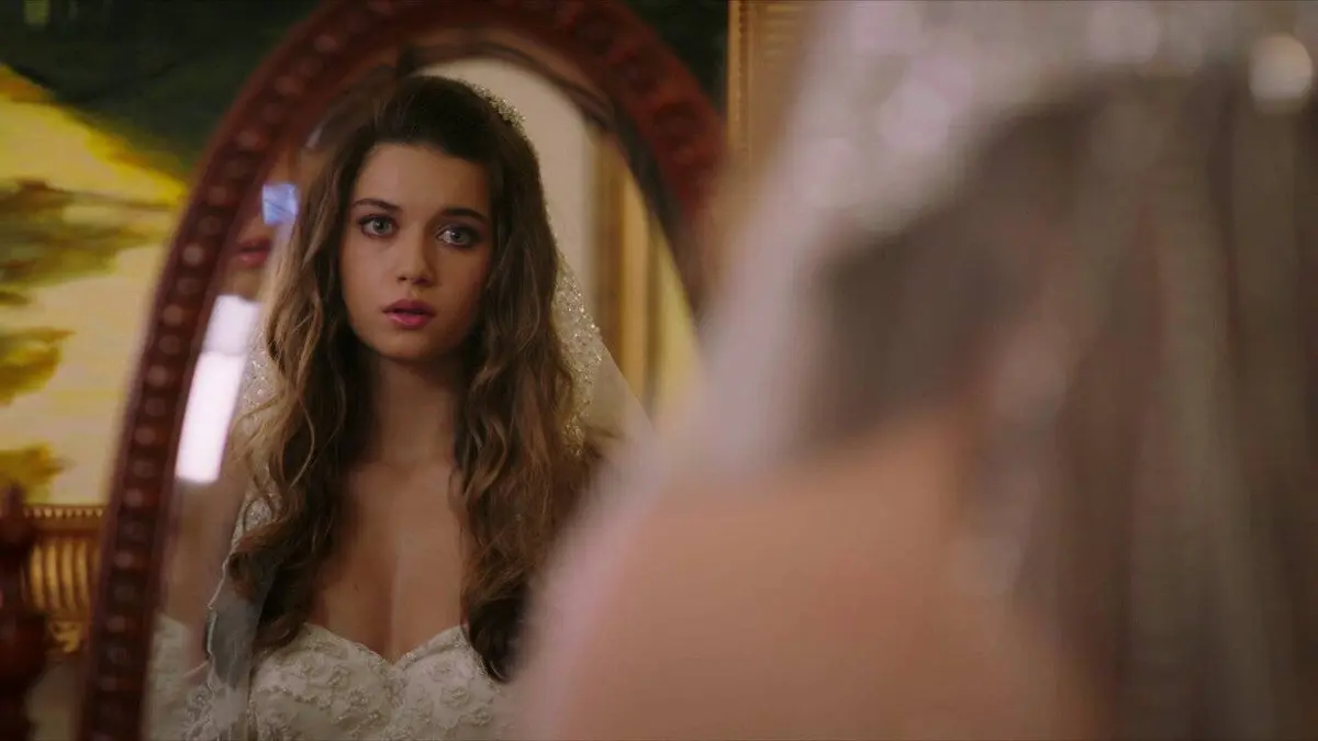 Mme Fazilet et ses filles S01E59