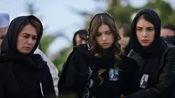 Visuel de Mme Fazilet et ses filles