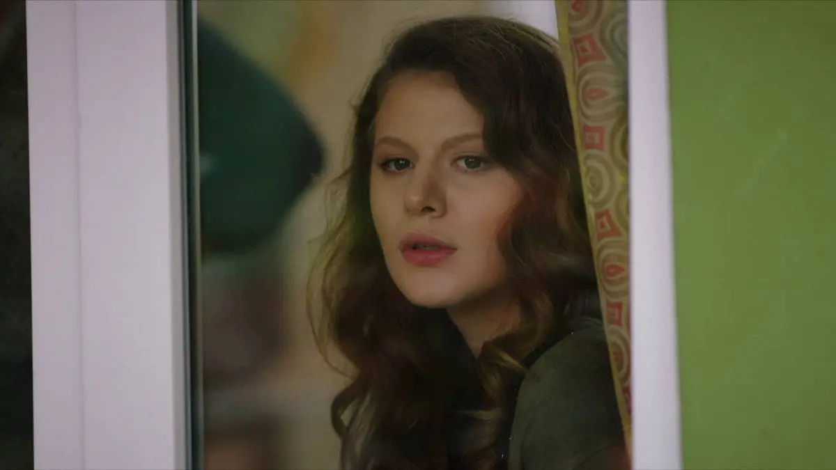 Mme Fazilet et ses filles S01E65