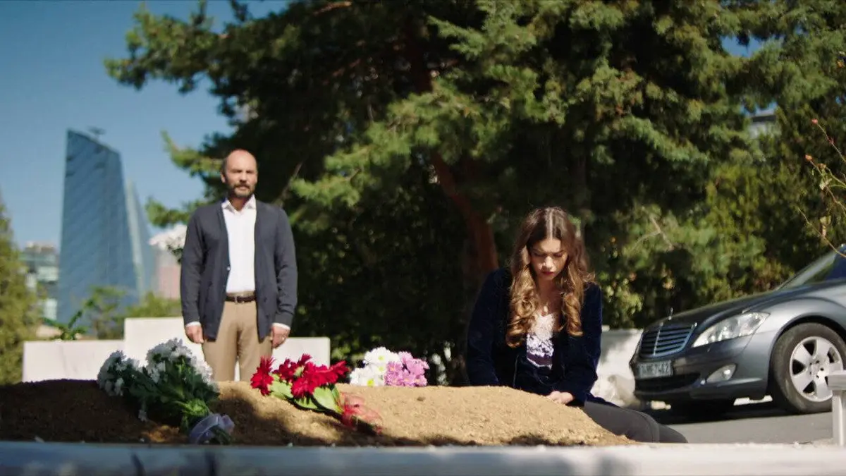 Mme Fazilet et ses filles S01E68