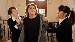 Visuel de Mme Fazilet et ses filles