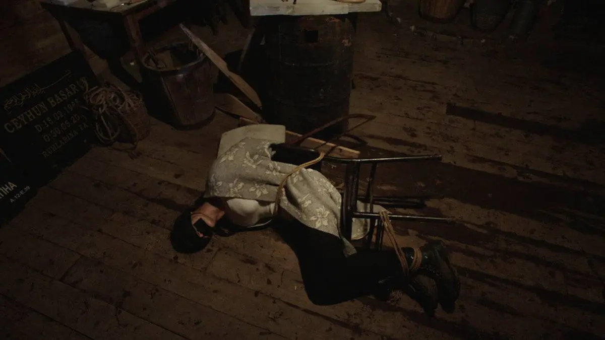 Mme Fazilet et ses filles S01E125