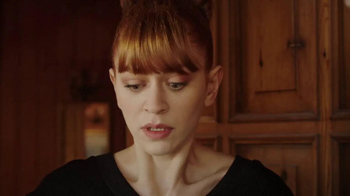 Mme Fazilet et ses filles S01E135