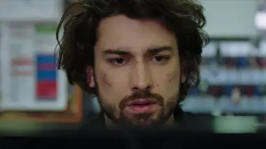 Mme Fazilet et ses filles