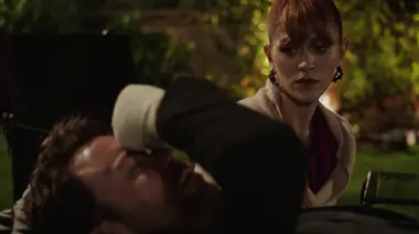 Mme Fazilet et ses filles