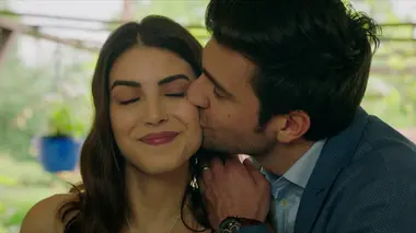 Mme Fazilet et ses filles