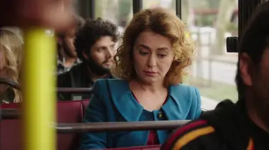 Mme Fazilet et ses filles S01E09