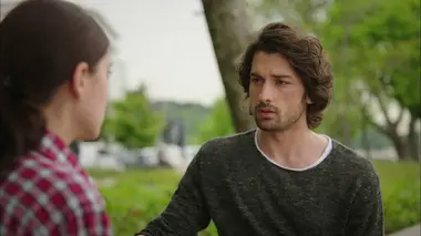 Mme Fazilet et ses filles S01E27