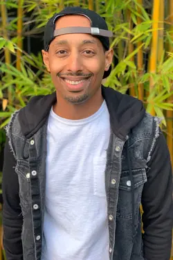 Photo Mnelik Belilgne