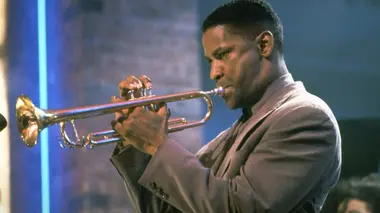 Mo' Better Blues