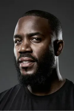 Photo de Mo Gilligan