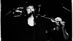Mô, Maurane en mille temps