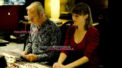 Visuel de Mô, Maurane en mille temps