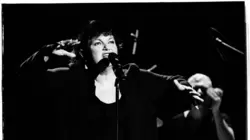 Mô, Maurane en mille temps