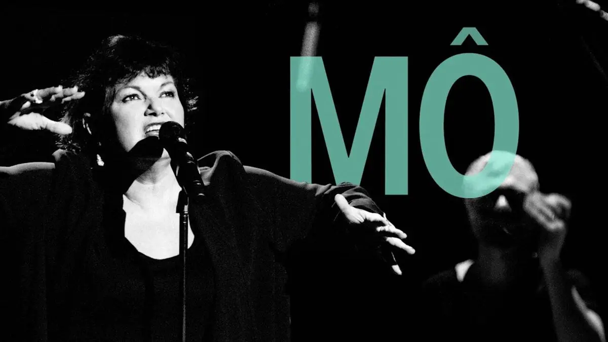 Mô, Maurane en mille temps