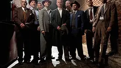 Visuel de Mob City