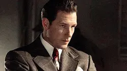 Visuel de Mob City