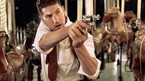 Mob City S01E03 Lumière rouge