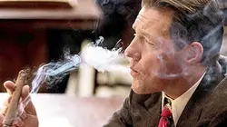 Visuel de Mob City