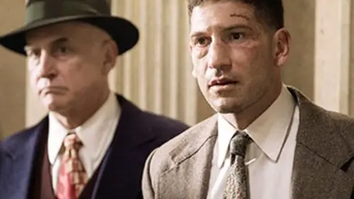 Mob City S01E05 Piqueboeuf