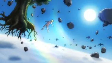 Exaltation j'ai obtenu la perte