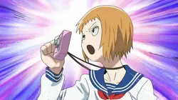 Mob Psycho 100 S02E01 En mille morceaux - Quelqu'un regarde