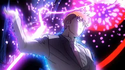 Mob Psycho 100 S02E01 En mille morceaux - Quelqu'un regarde