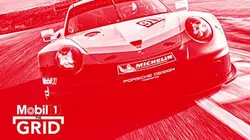 Sur Motorsport TV à 20h15 : Mobil 1 The Grid