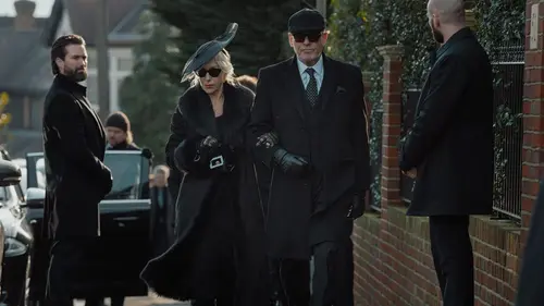 MobLand S01E05 Funeral for a Friend